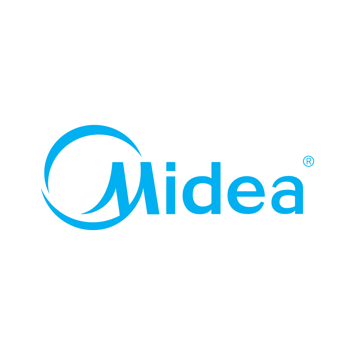 Midea